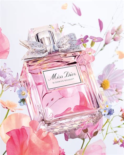 miss dior reclame
